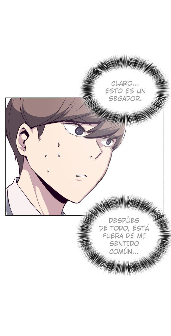 El Niño De La Muerte Capitulo 30 página 33