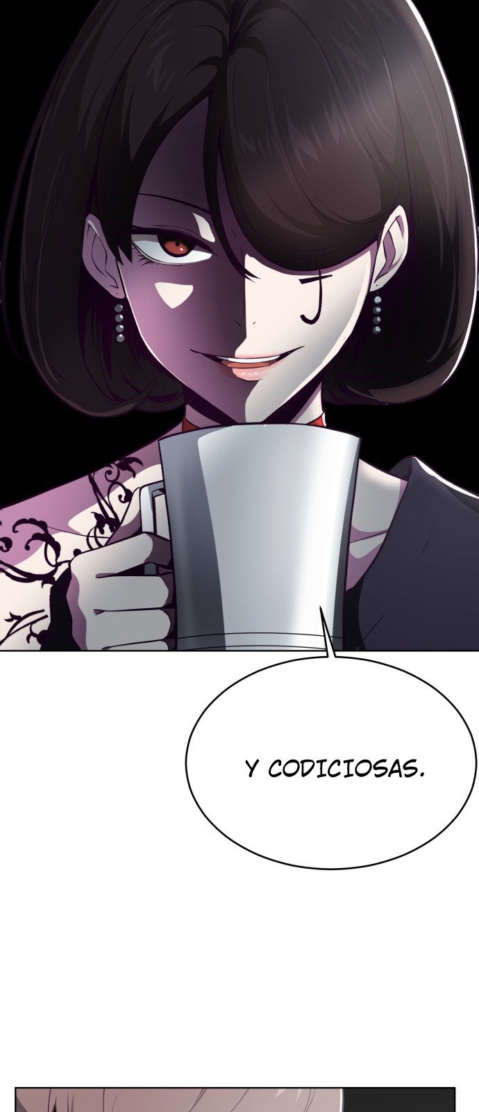 El Niño De La Muerte Capitulo 30 página 38