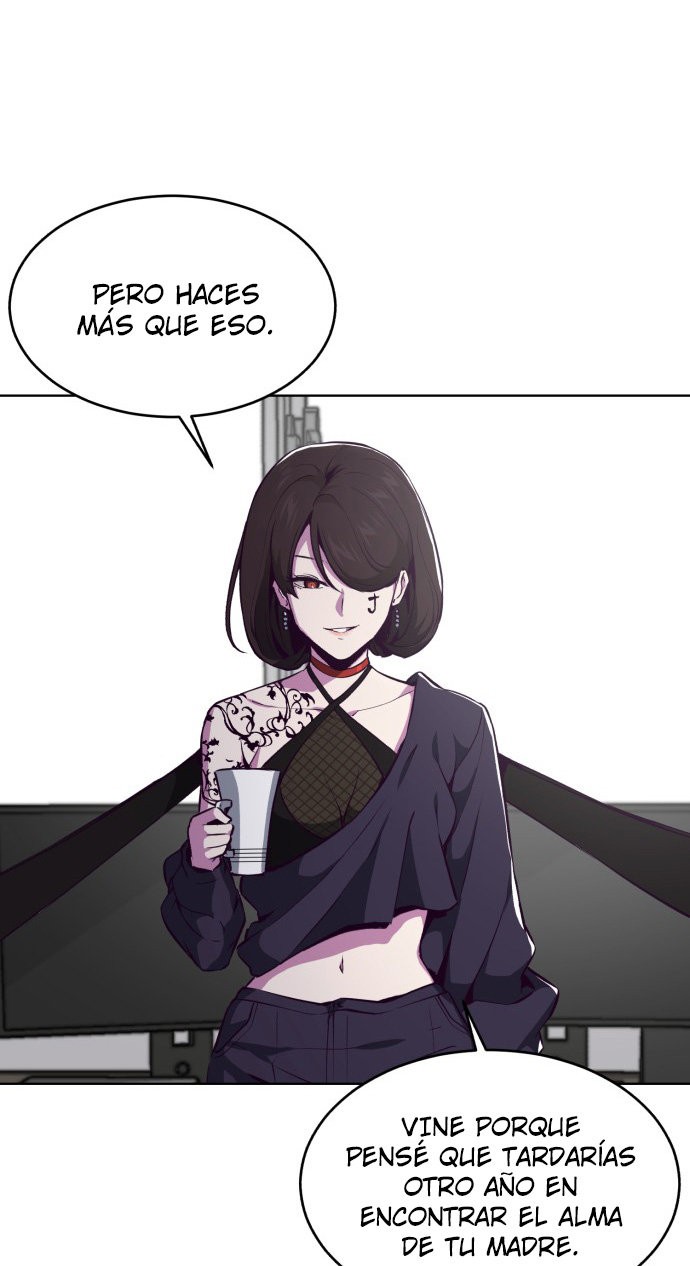 El Niño De La Muerte Capitulo 30 página 40