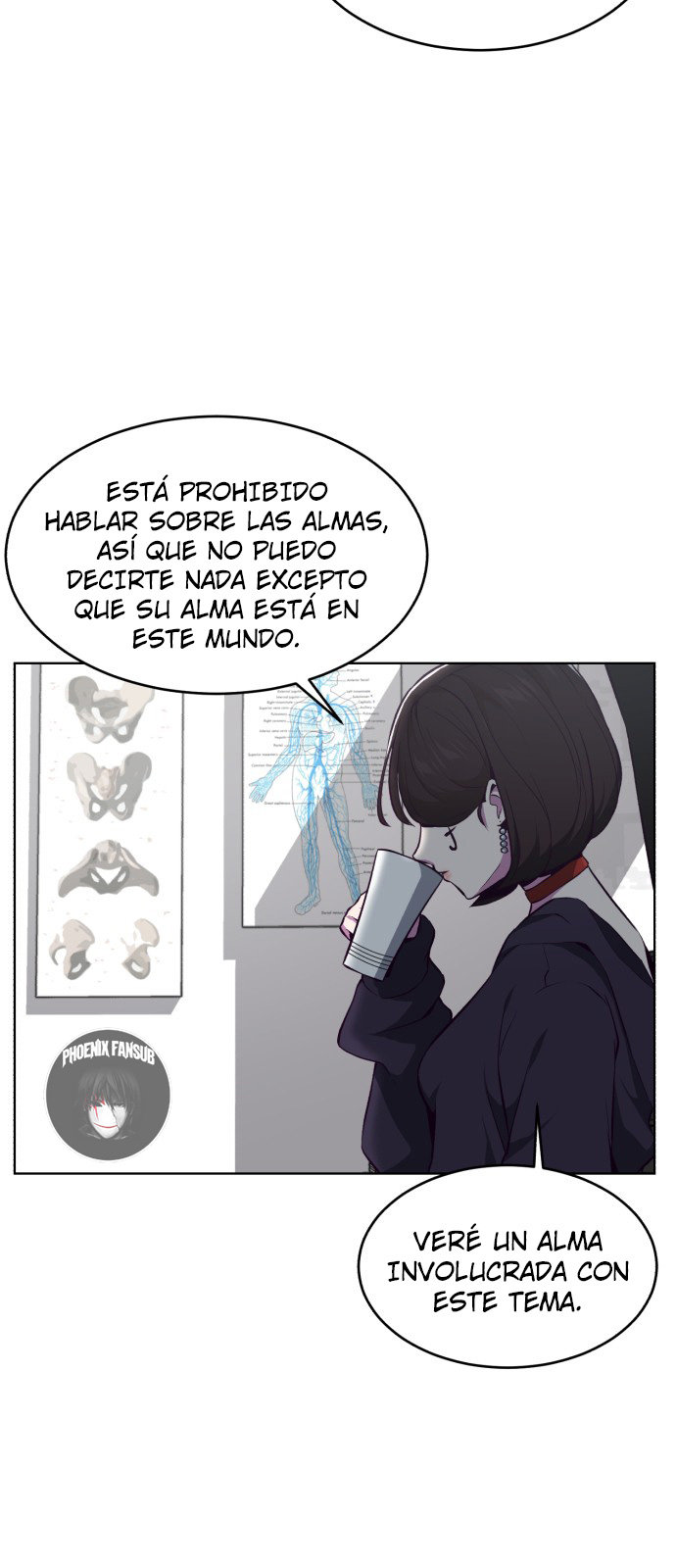 El Niño De La Muerte Capitulo 30 página 41