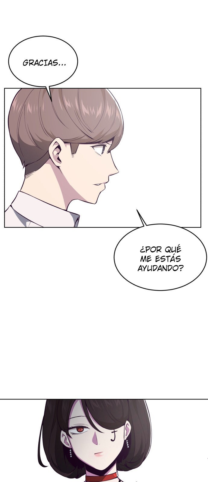 El Niño De La Muerte Capitulo 30 página 42