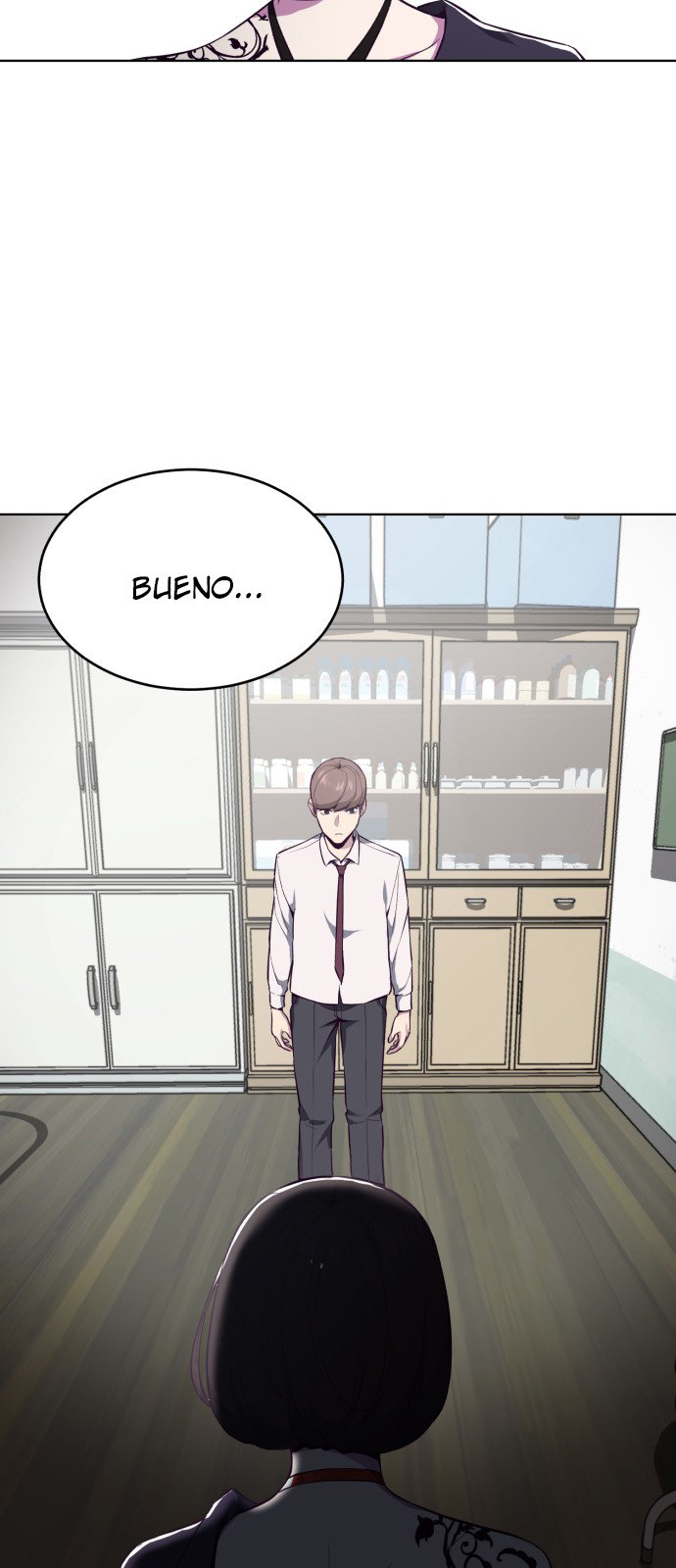 El Niño De La Muerte Capitulo 30 página 43