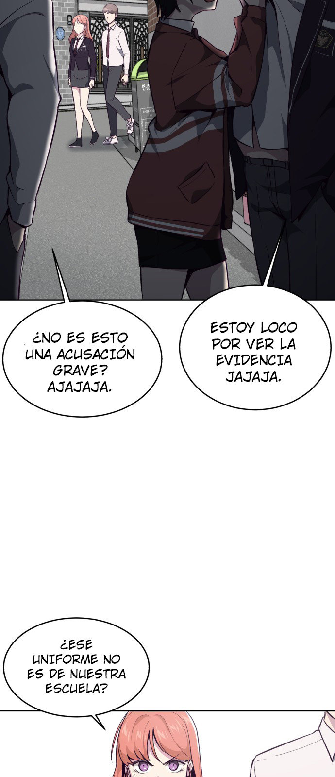 El Niño De La Muerte Capitulo 30 página 55