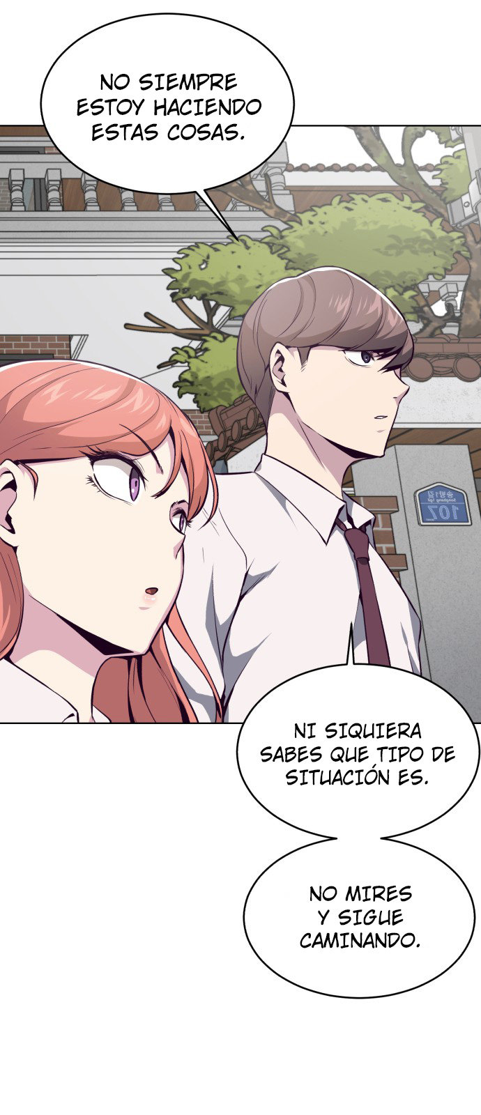 El Niño De La Muerte Capitulo 30 página 57
