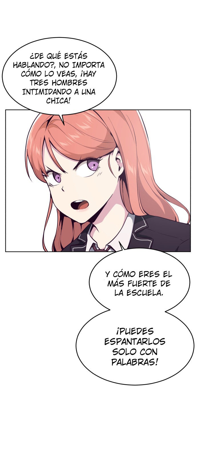 El Niño De La Muerte Capitulo 30 página 58