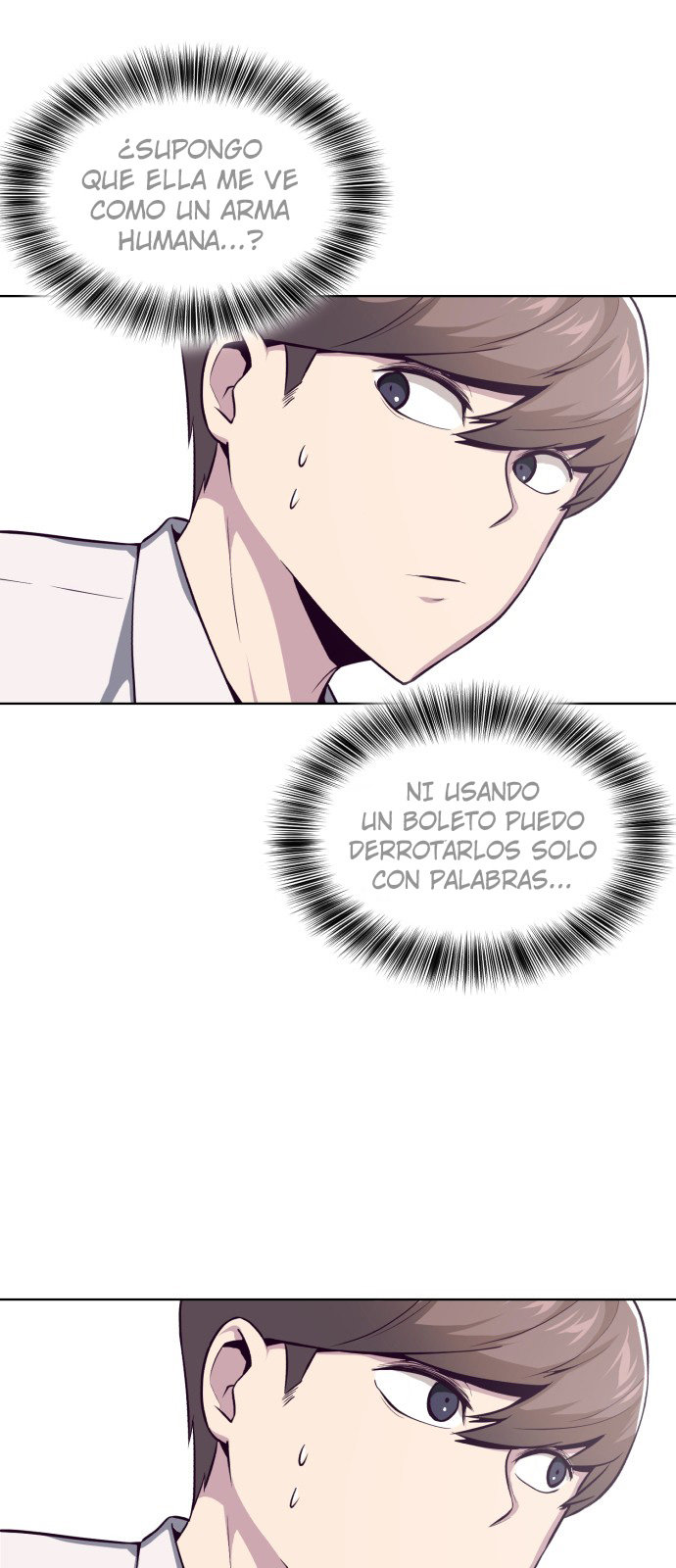 El Niño De La Muerte Capitulo 30 página 59
