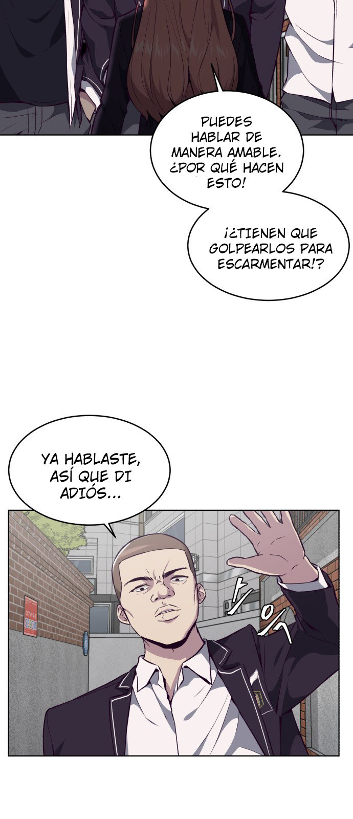 El Niño De La Muerte Capitulo 30 página 65