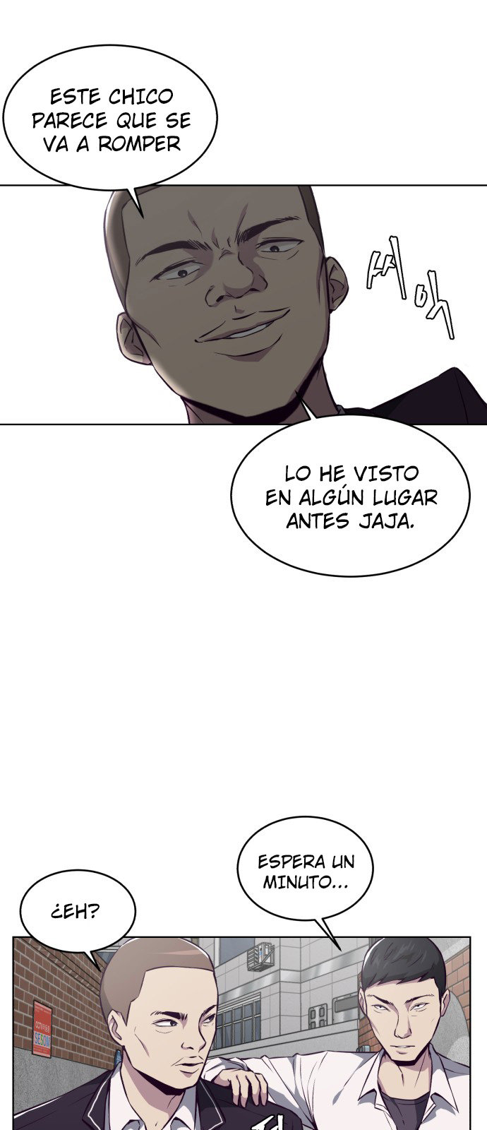 El Niño De La Muerte Capitulo 30 página 68