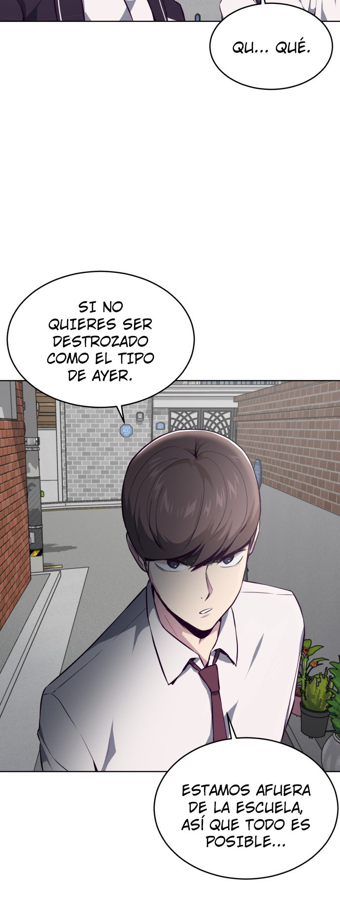 El Niño De La Muerte Capitulo 30 página 72