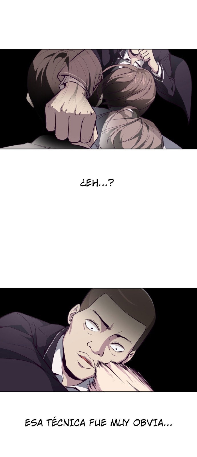 El Niño De La Muerte Capitulo 30 página 84