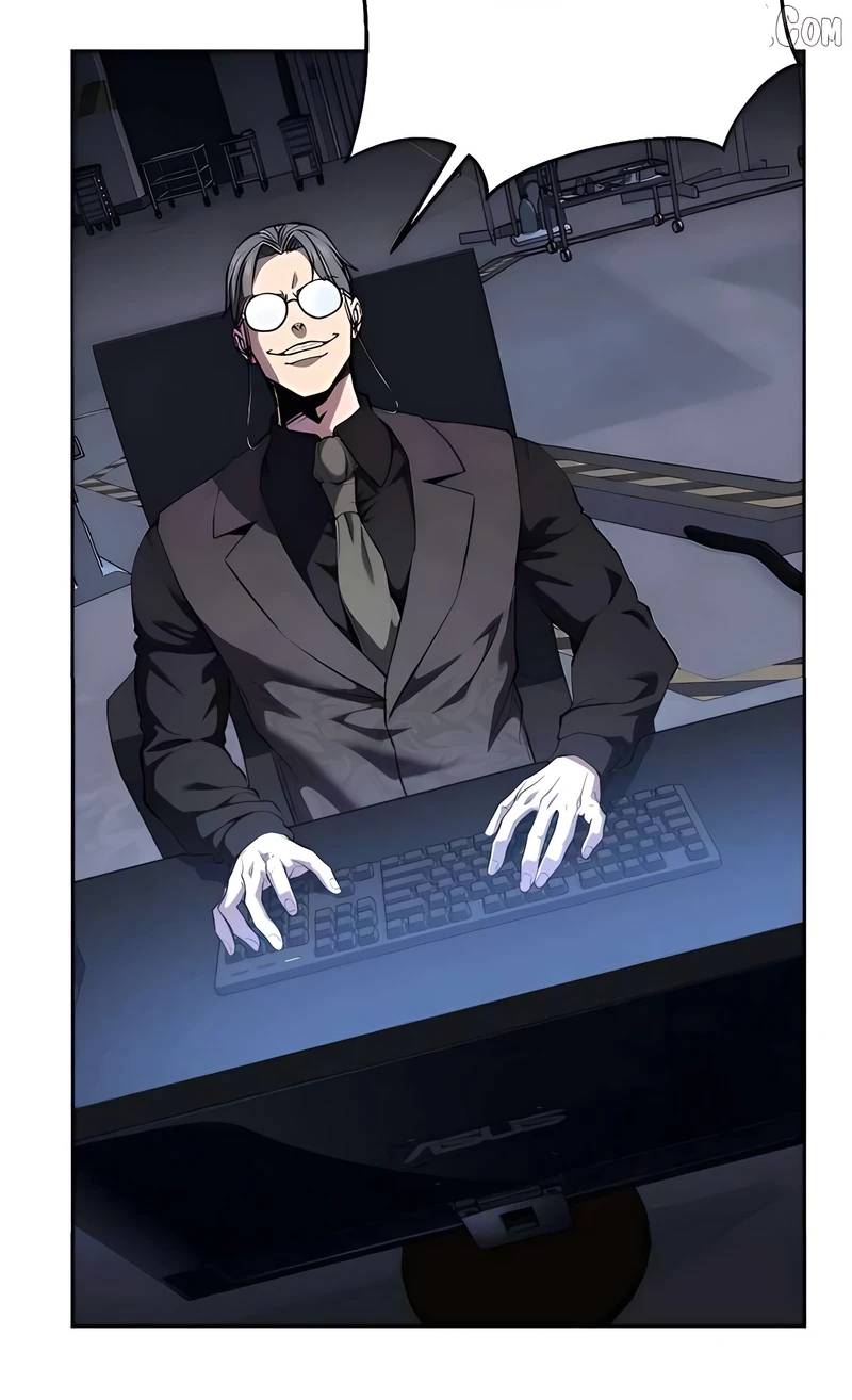 El Niño De La Muerte Capitulo 301 página 23