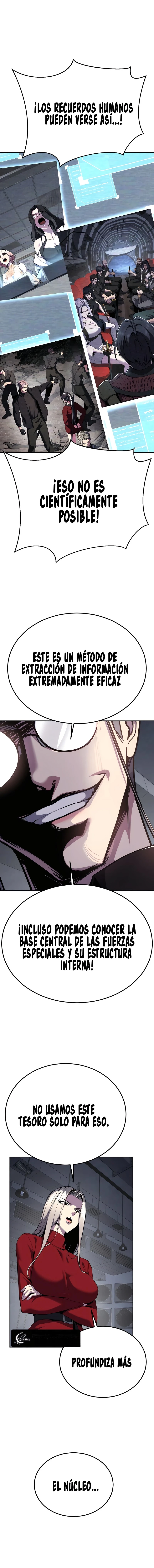 El Niño De La Muerte Capitulo 301 página 24