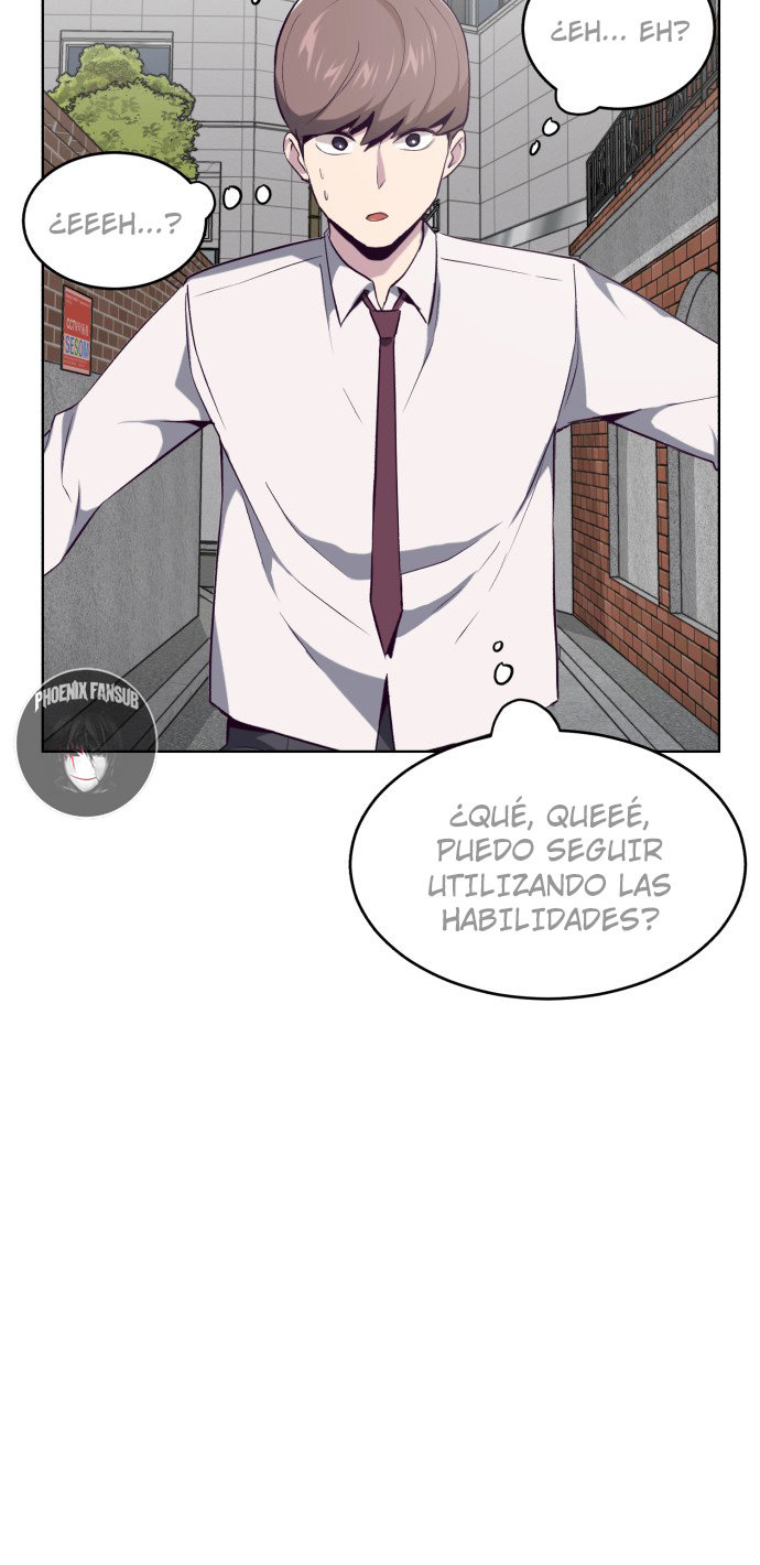 El Niño De La Muerte Capitulo 31 página 10