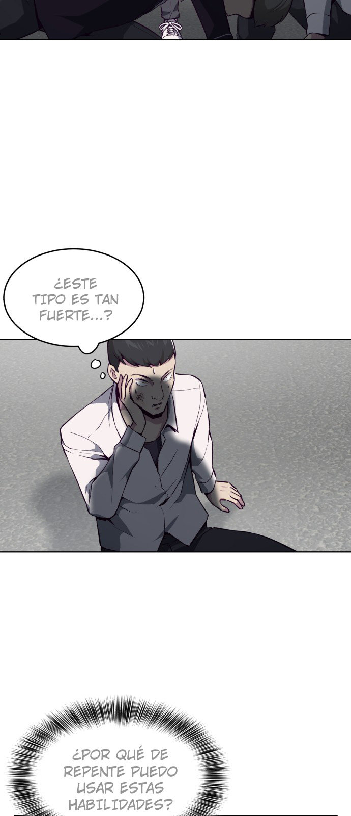 El Niño De La Muerte Capitulo 31 página 19