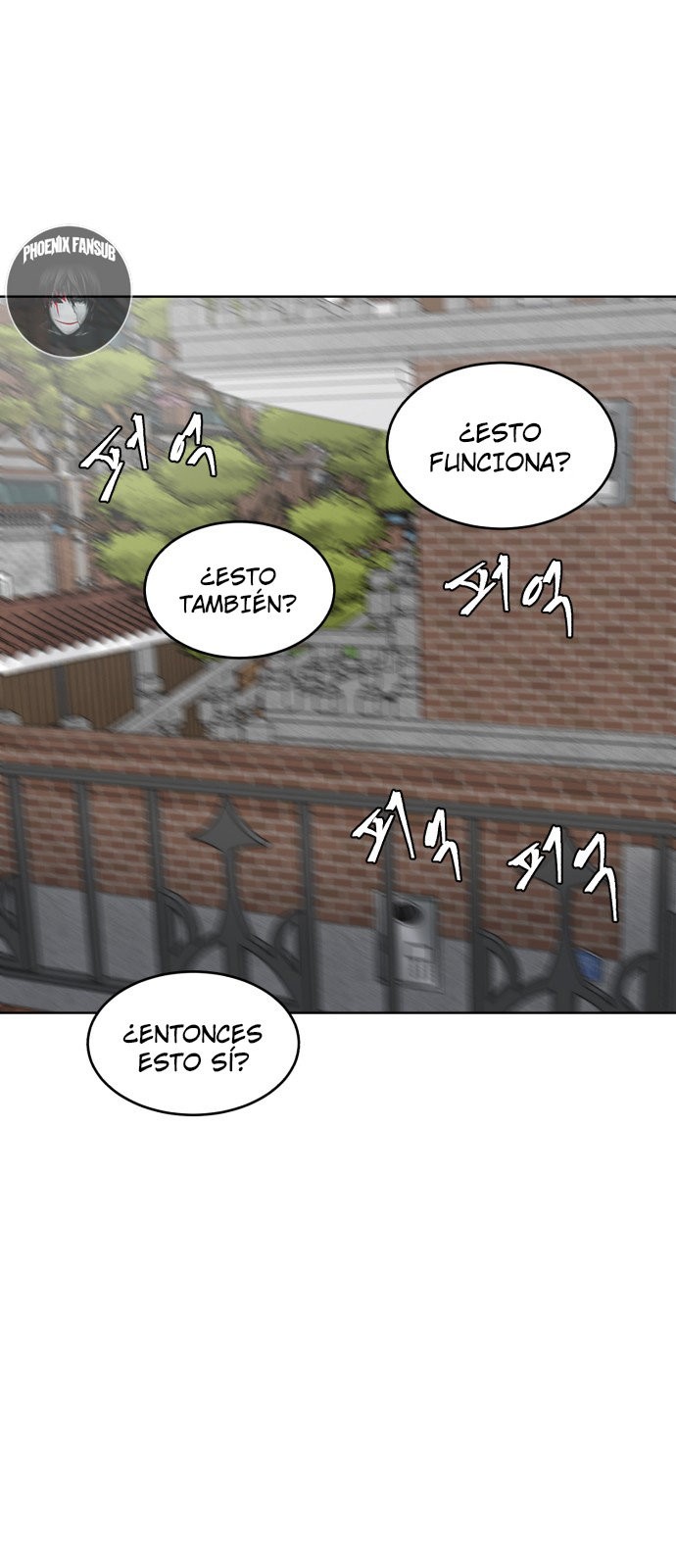 El Niño De La Muerte Capitulo 31 página 30