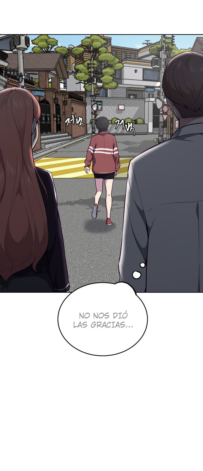 El Niño De La Muerte Capitulo 31 página 39