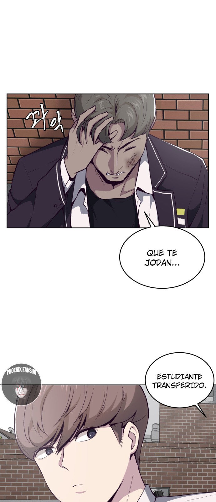 El Niño De La Muerte Capitulo 31 página 40