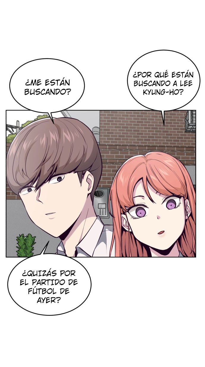 El Niño De La Muerte Capitulo 31 página 42