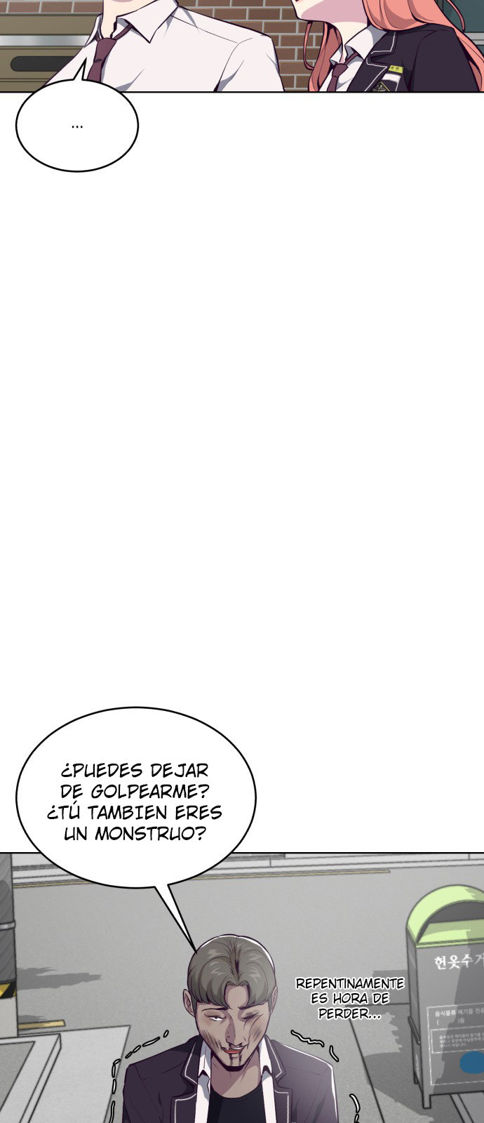 El Niño De La Muerte Capitulo 31 página 45