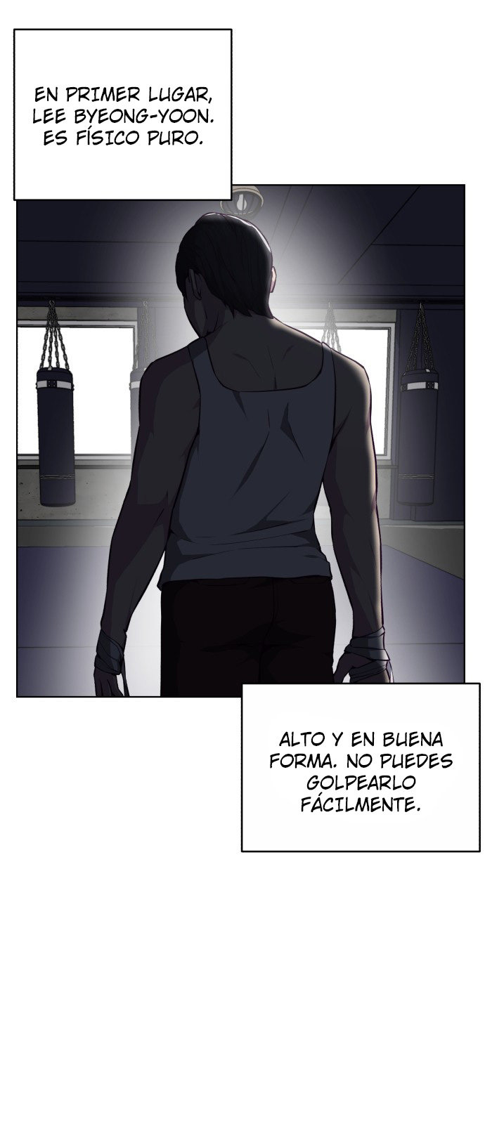 El Niño De La Muerte Capitulo 31 página 48