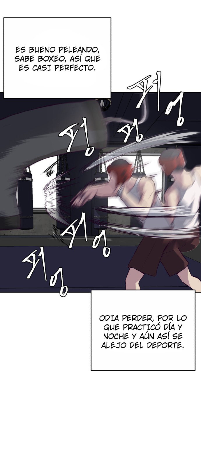 El Niño De La Muerte Capitulo 31 página 49