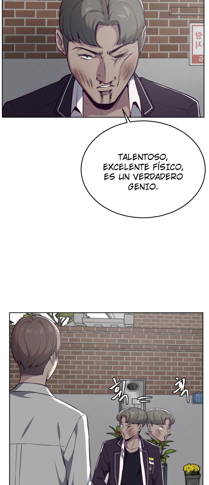 El Niño De La Muerte Capitulo 31 página 53