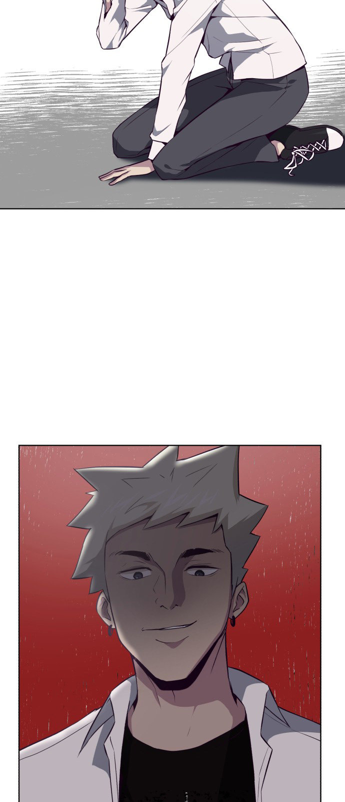 El Niño De La Muerte Capitulo 31 página 72