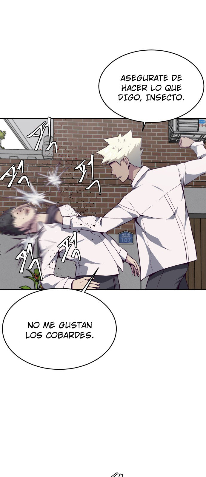 El Niño De La Muerte Capitulo 31 página 76