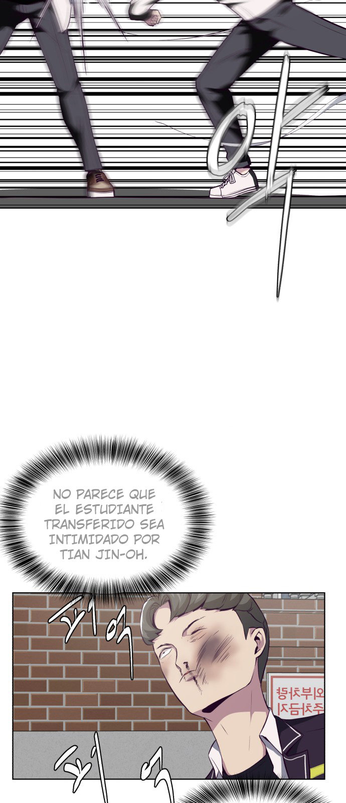 El Niño De La Muerte Capitulo 32 página 15
