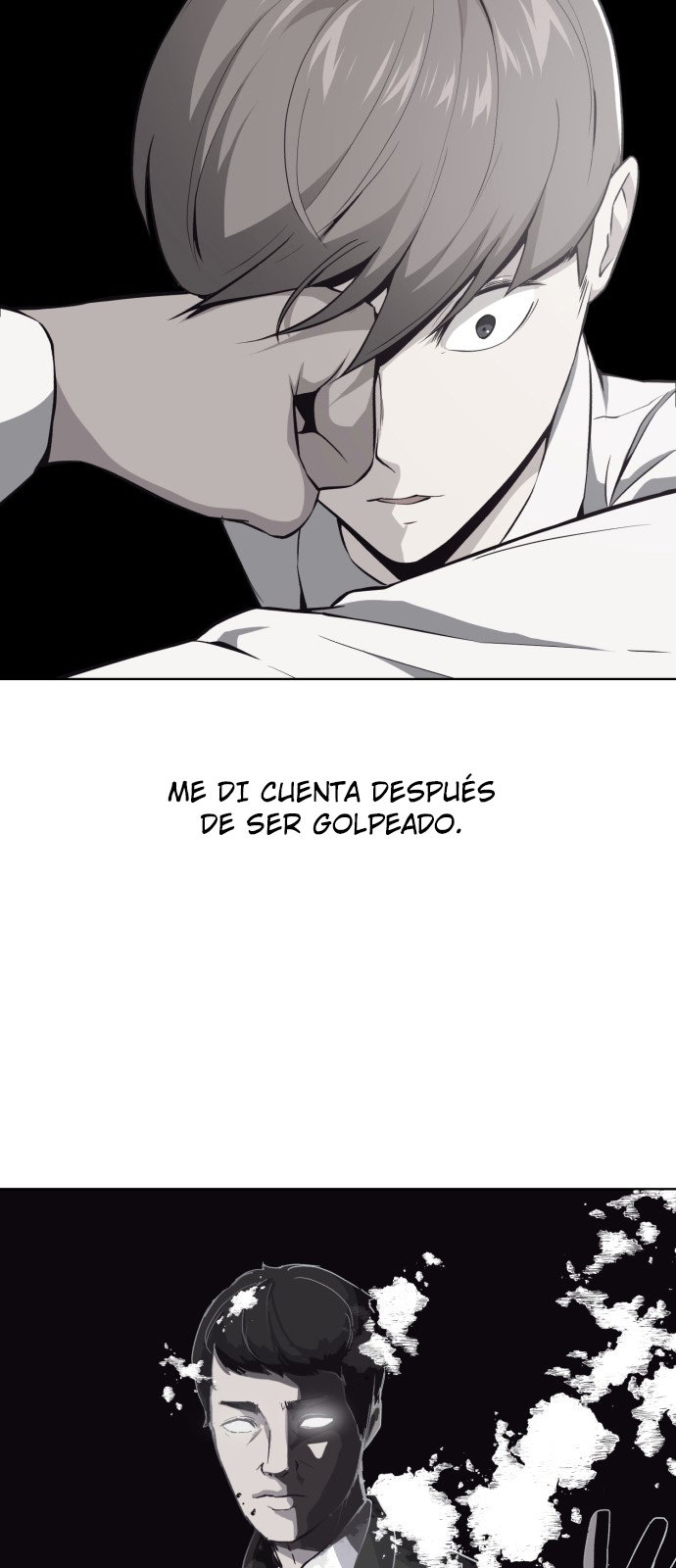 El Niño De La Muerte Capitulo 32 página 26