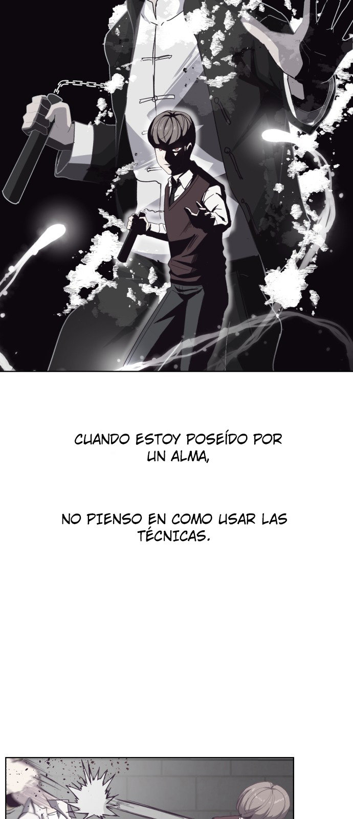 El Niño De La Muerte Capitulo 32 página 27