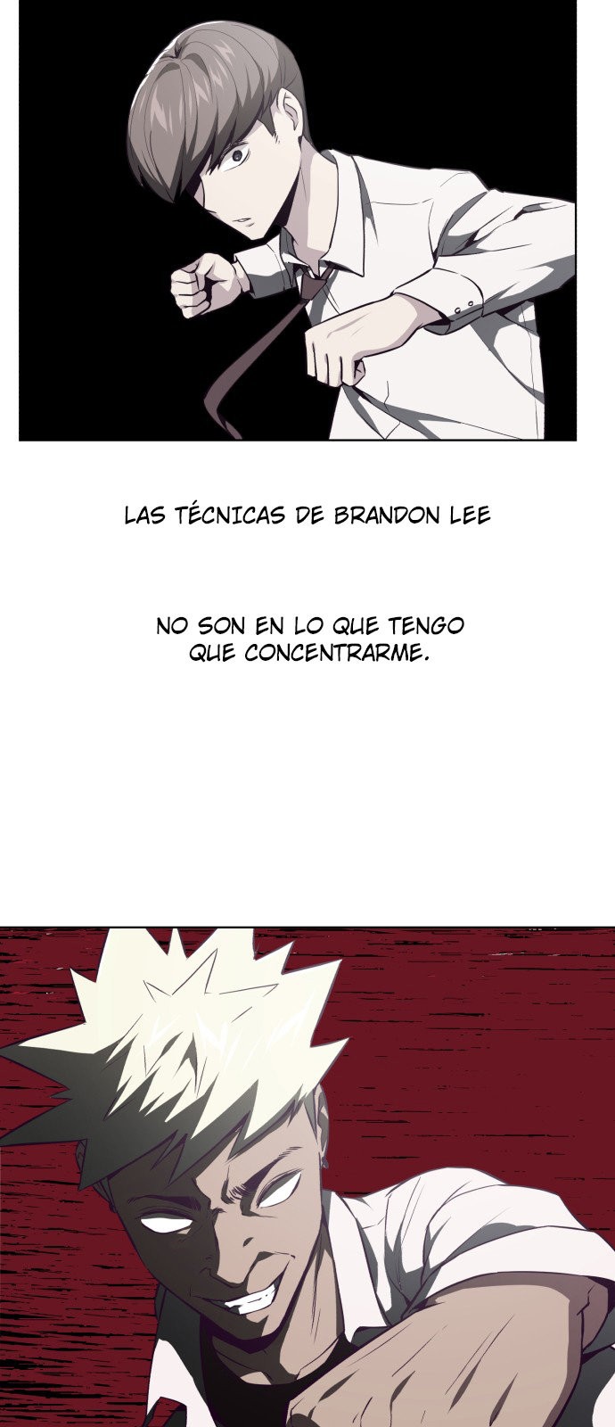 El Niño De La Muerte Capitulo 32 página 29