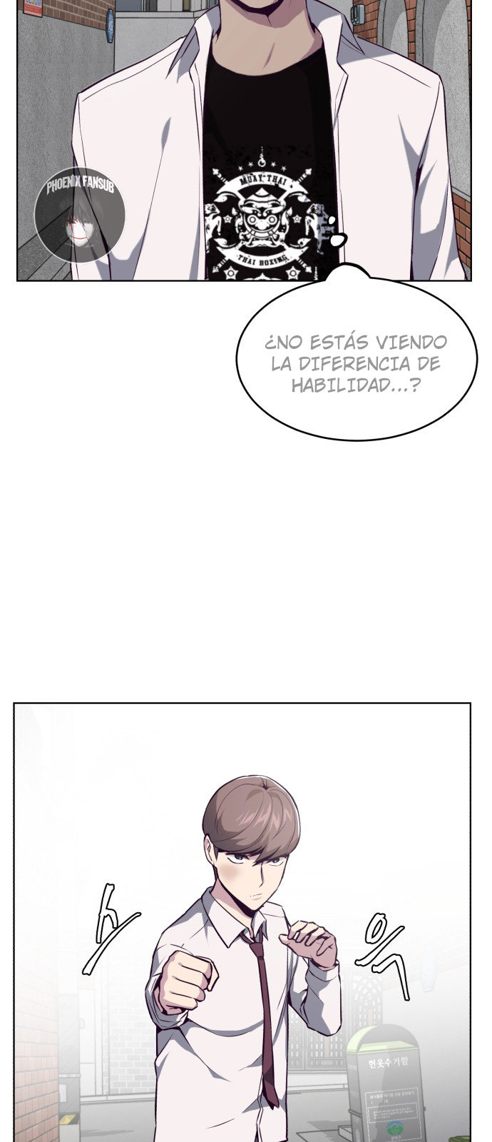 El Niño De La Muerte Capitulo 32 página 31
