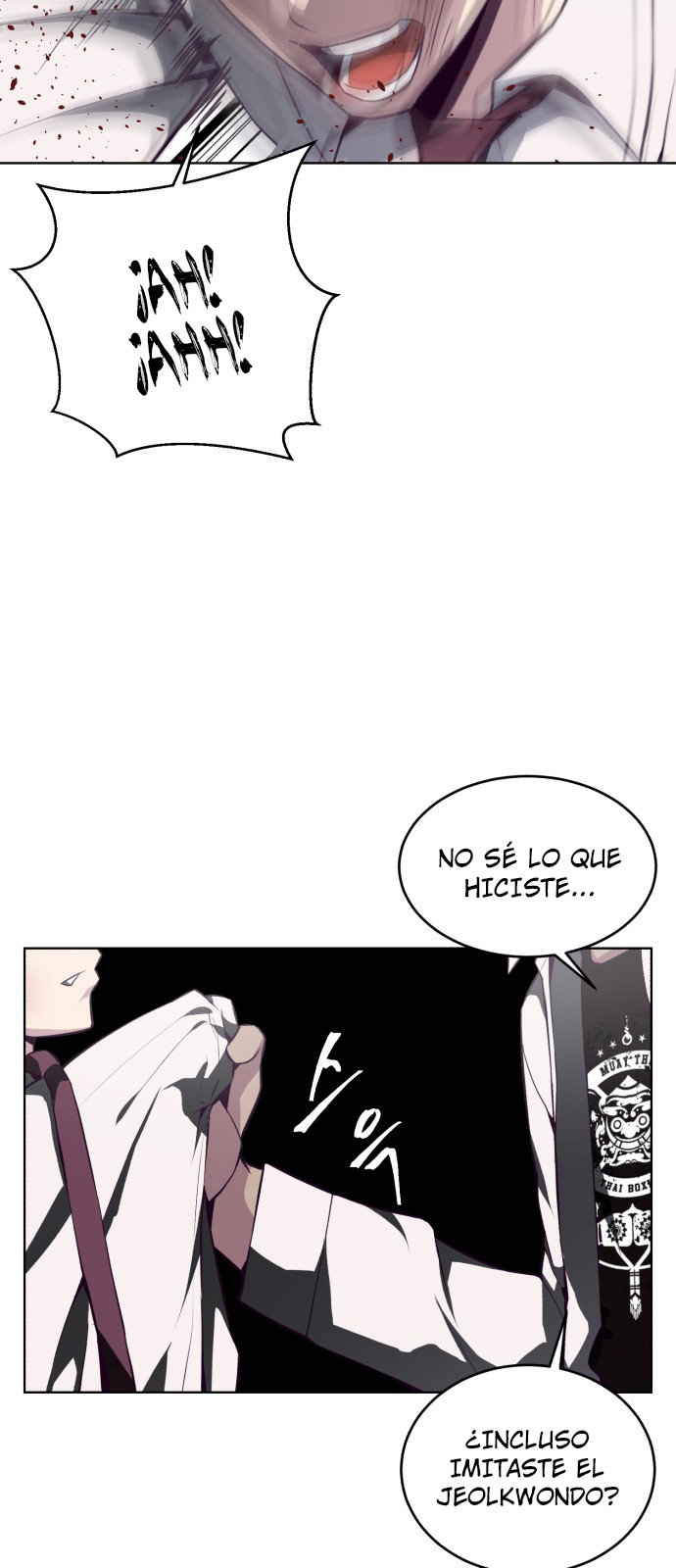 El Niño De La Muerte Capitulo 32 página 48