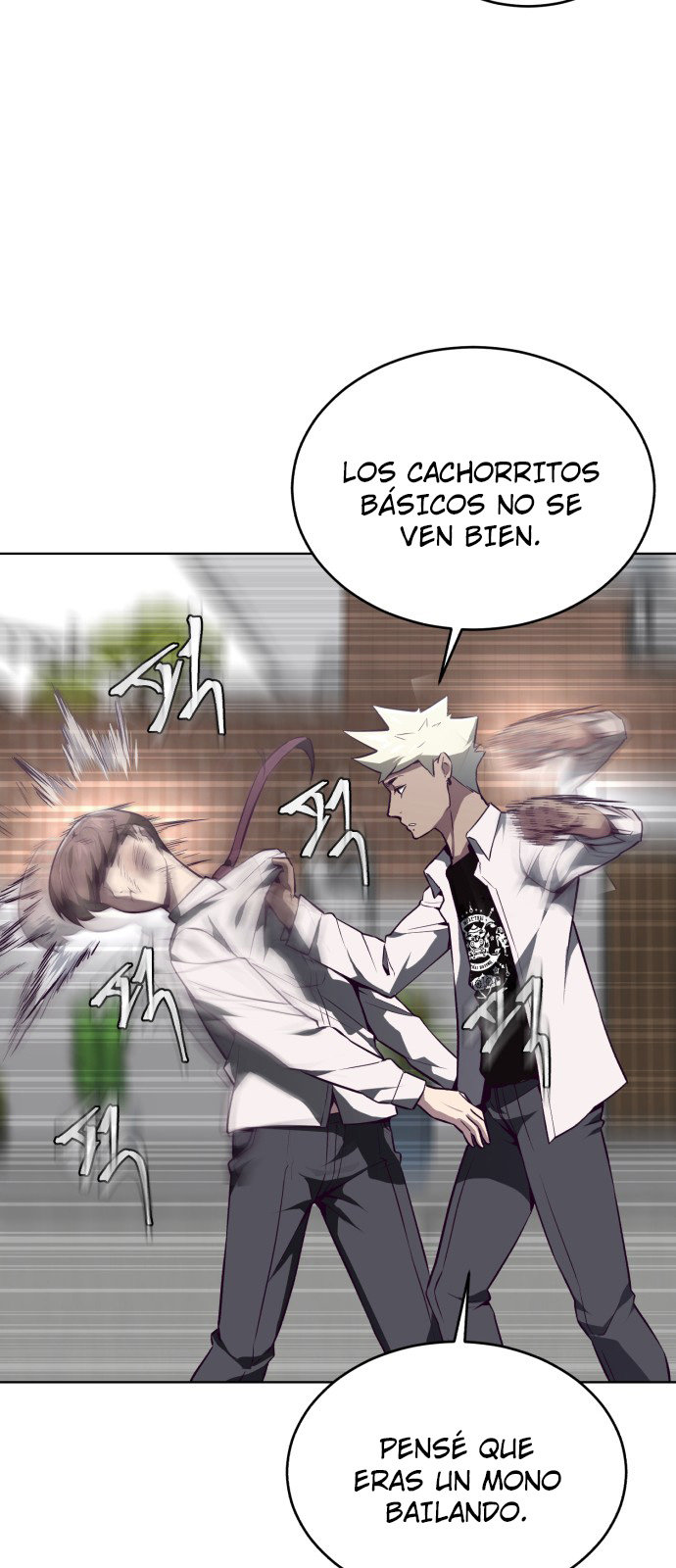 El Niño De La Muerte Capitulo 32 página 49