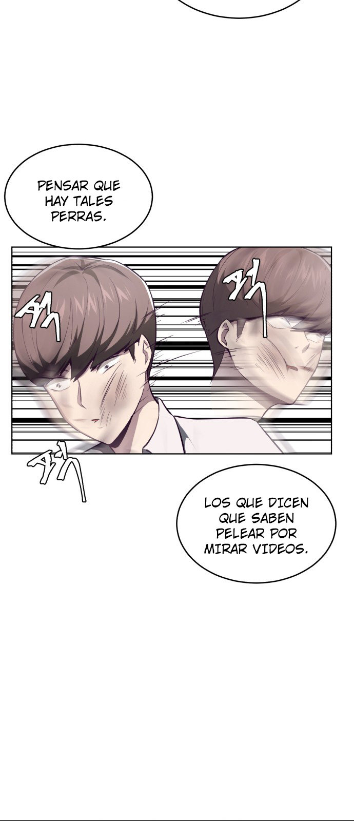 El Niño De La Muerte Capitulo 32 página 50