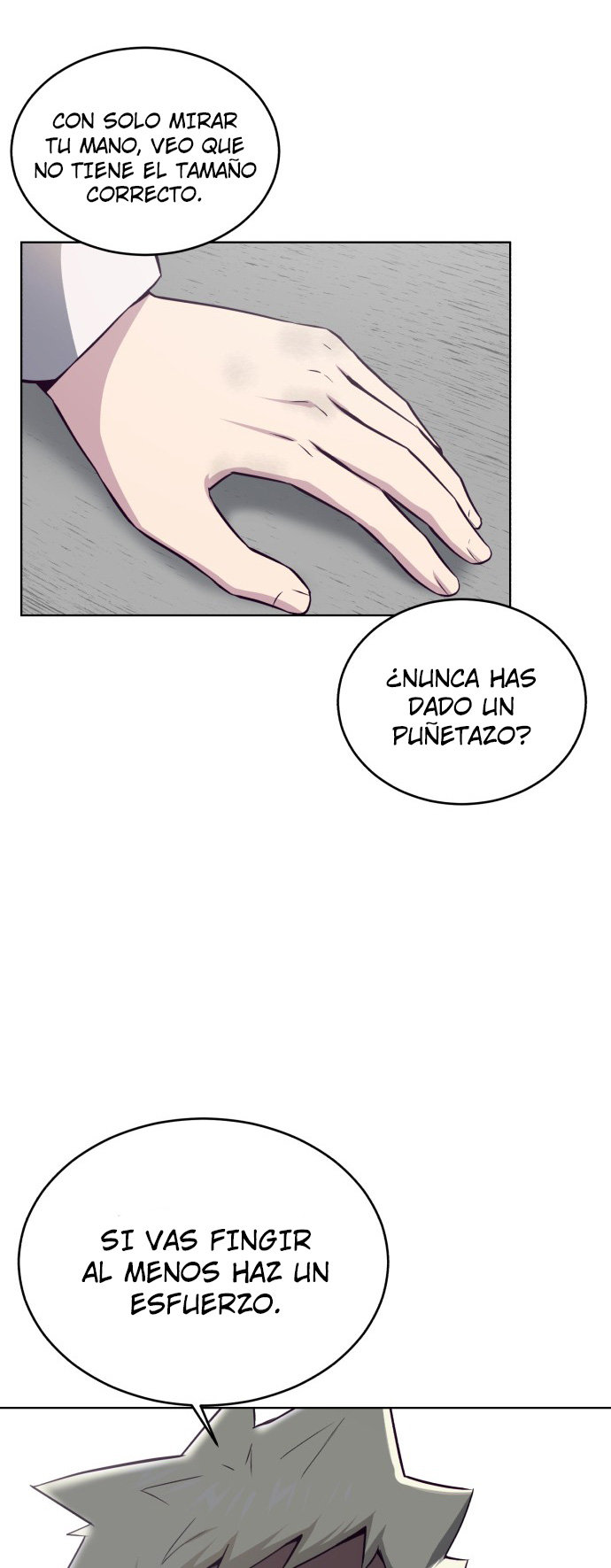 El Niño De La Muerte Capitulo 32 página 56