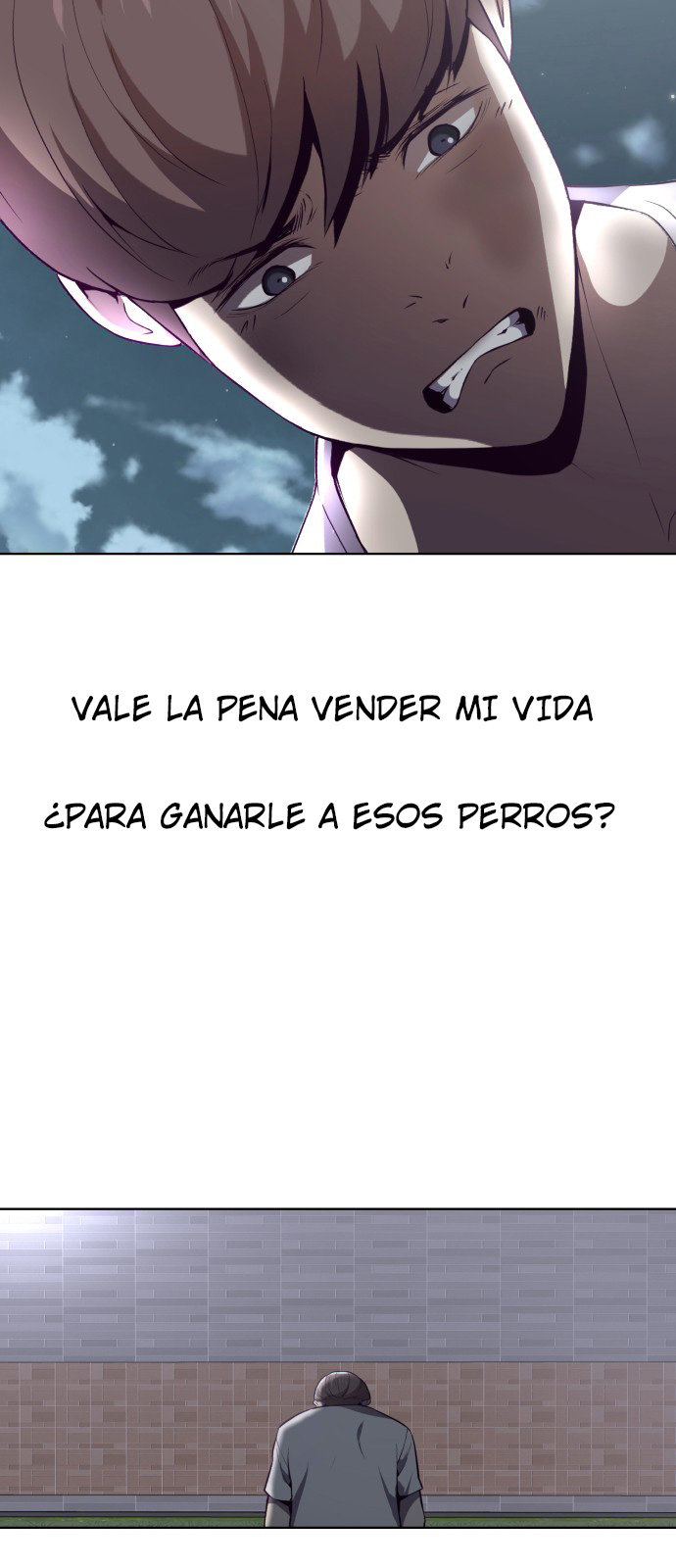 El Niño De La Muerte Capitulo 32 página 73