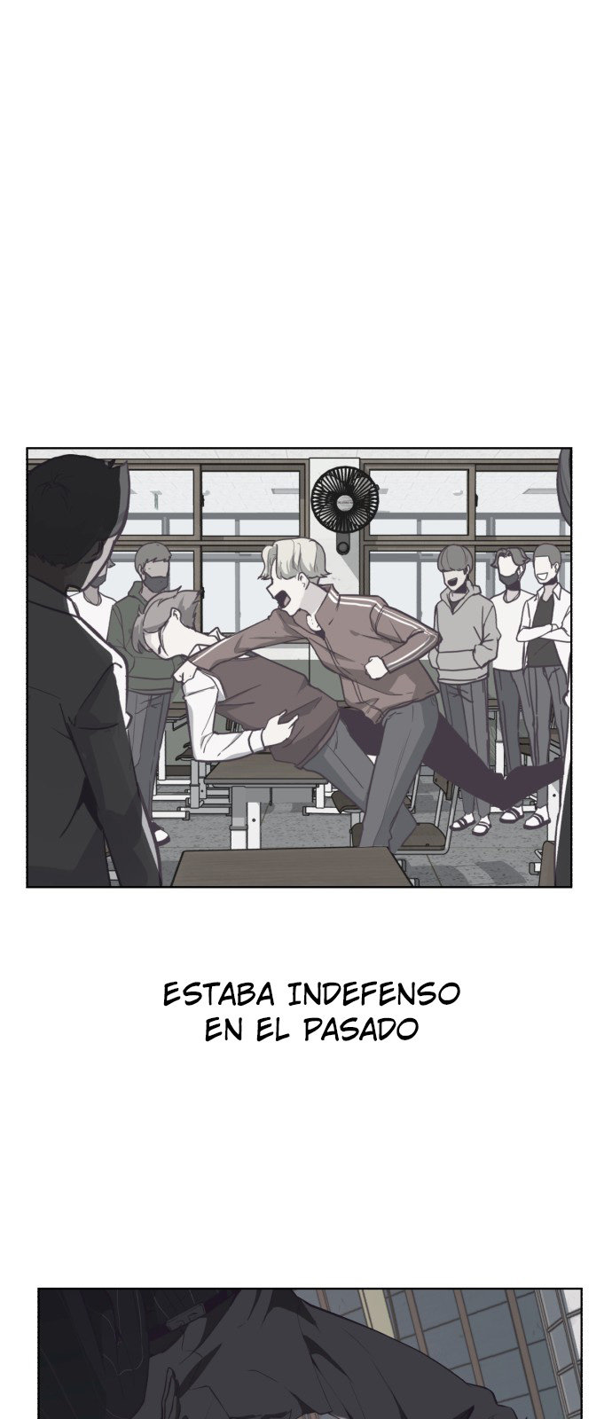 El Niño De La Muerte Capitulo 32 página 75