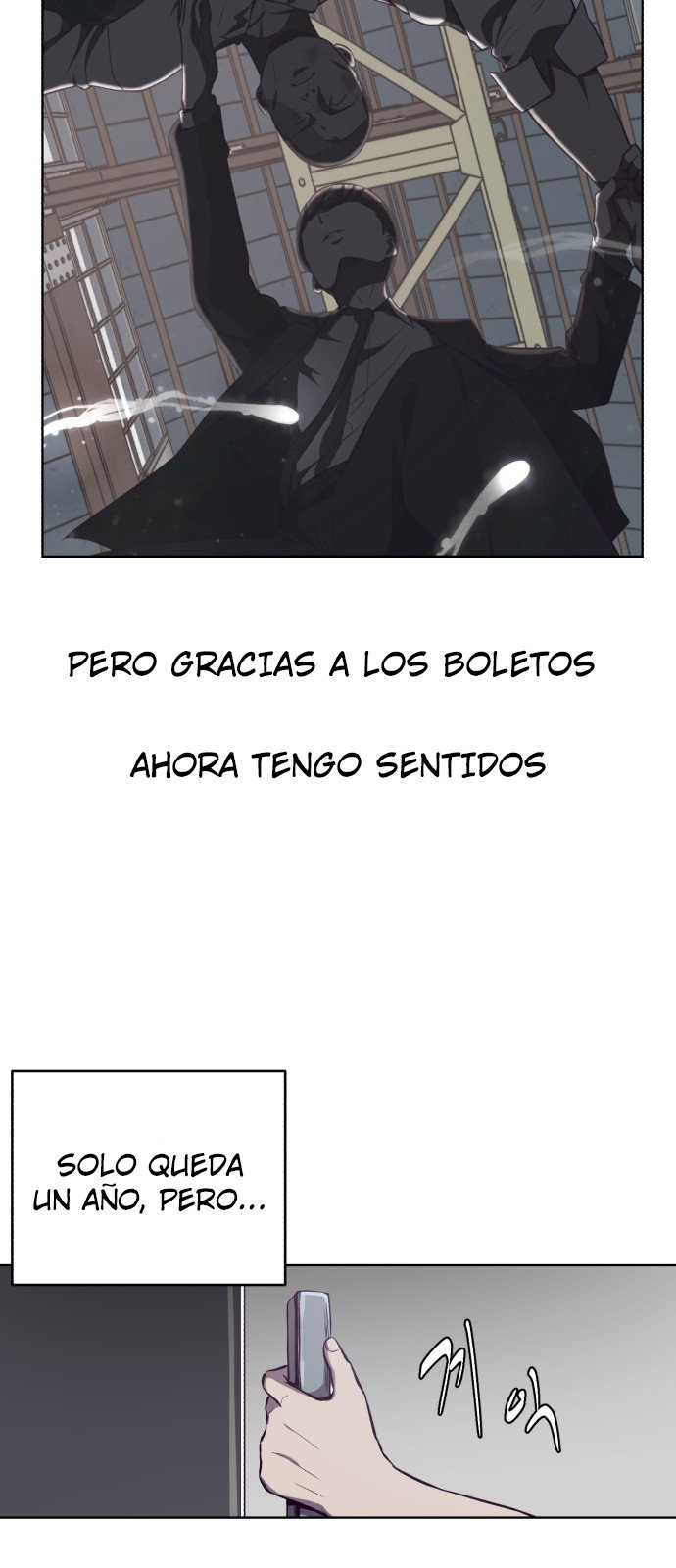 El Niño De La Muerte Capitulo 32 página 76