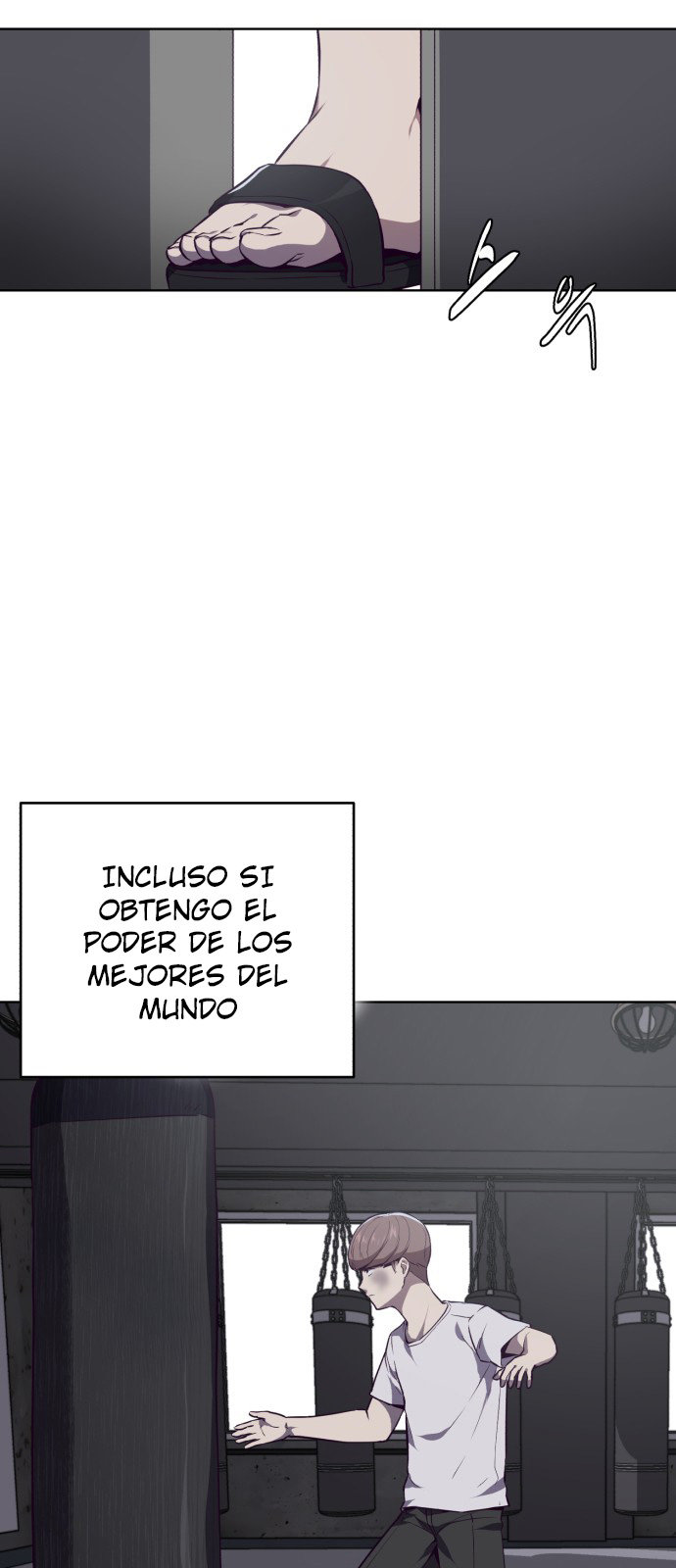 El Niño De La Muerte Capitulo 32 página 77