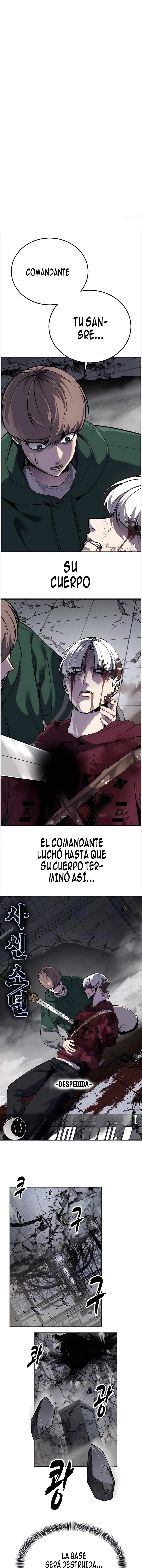 El Niño De La Muerte Capitulo 320 página 4