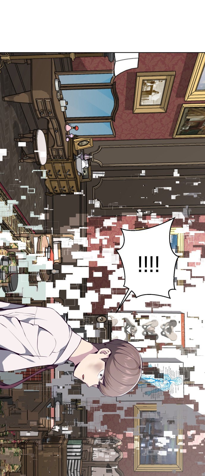 El Niño De La Muerte Capitulo 33 página 17