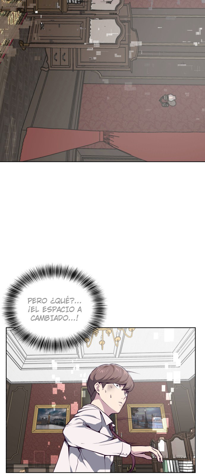 El Niño De La Muerte Capitulo 33 página 18