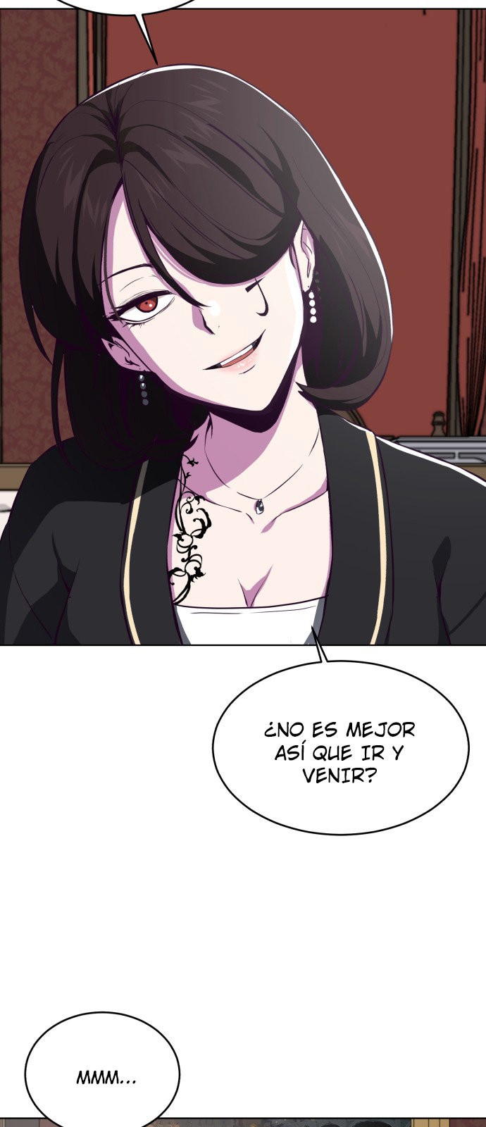 El Niño De La Muerte Capitulo 33 página 22