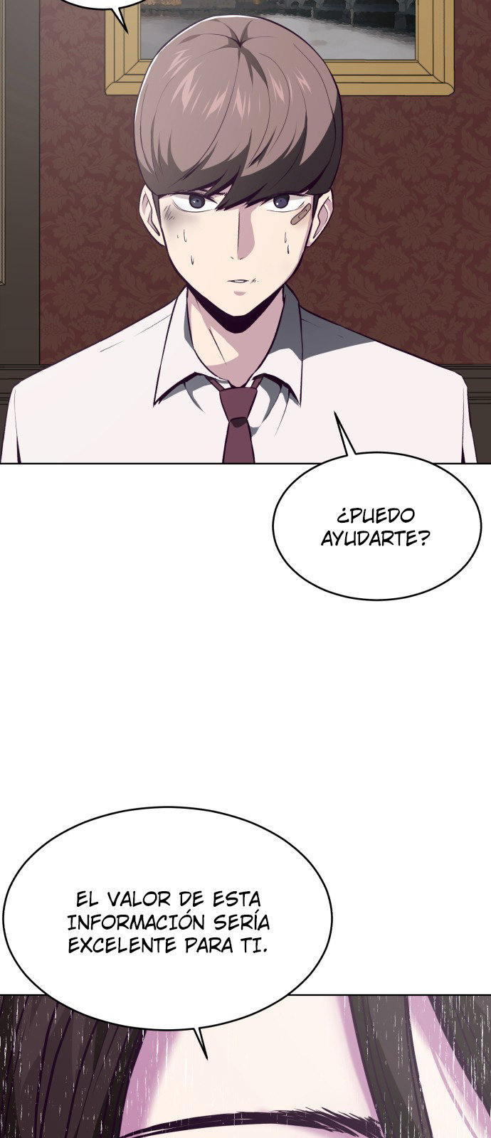 El Niño De La Muerte Capitulo 33 página 23