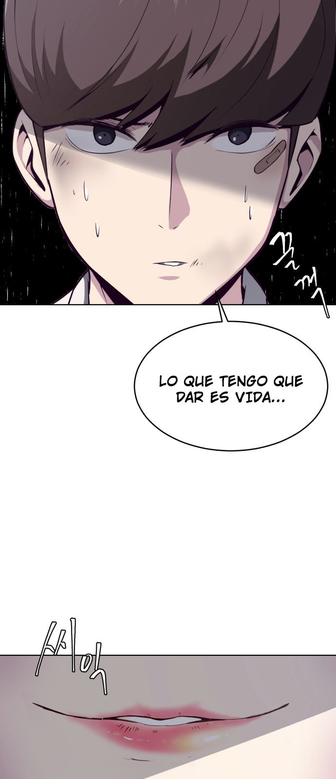 El Niño De La Muerte Capitulo 33 página 25