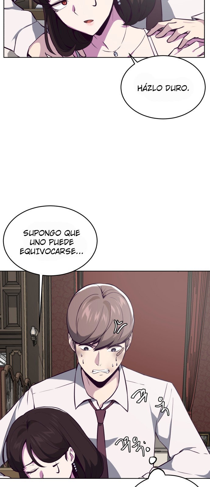 El Niño De La Muerte Capitulo 33 página 29
