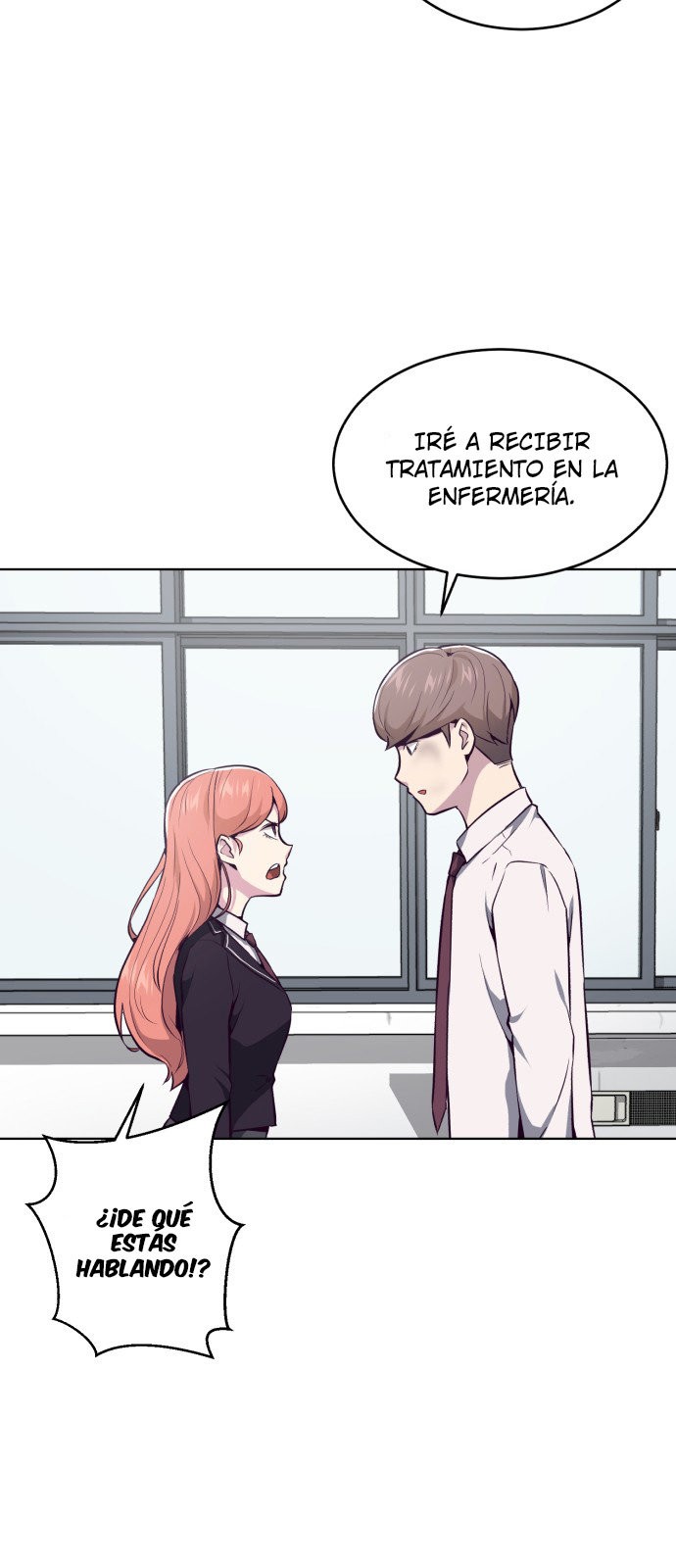 El Niño De La Muerte Capitulo 33 página 4