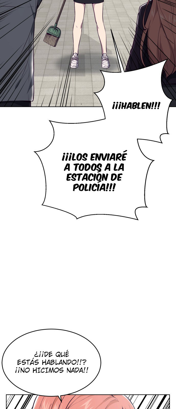 El Niño De La Muerte Capitulo 33 página 54